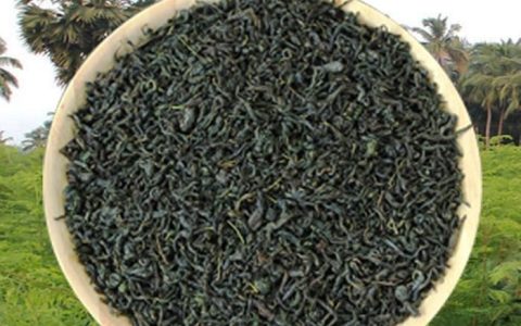 辣木茶有什么作用与功效