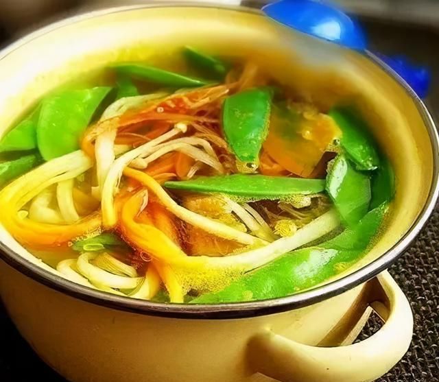 17种南瓜做法，有菜有汤有主食，家庭小菜餐厅大菜，可以收藏了