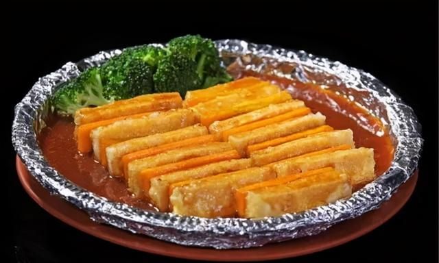 17种南瓜做法，有菜有汤有主食，家庭小菜餐厅大菜，可以收藏了