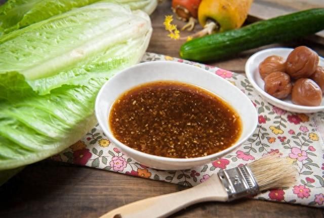 腌梅子能做什么美食，变出多道酸甜开胃、下酒菜