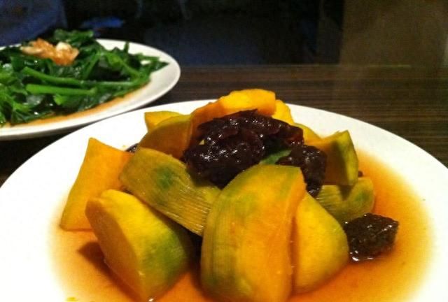 腌梅子能做什么美食，变出多道酸甜开胃、下酒菜