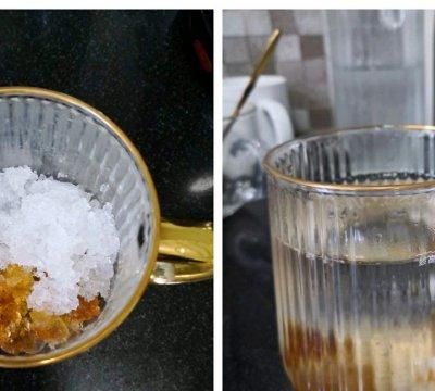 有一种乡愁叫瘦身养颜餐#牛奶燕麦桃胶皂角米雪燕粥