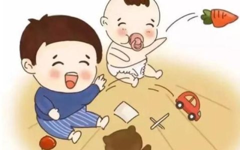 小儿推拿对孩子有害么(补脾经小儿推拿)