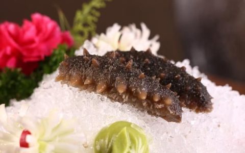 孕妇吃海参对胎儿好吗多久吃一次