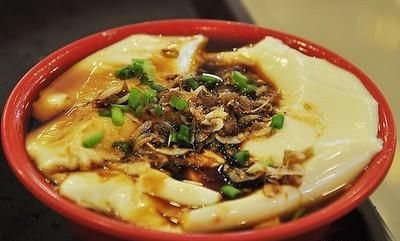 苦瓜炒牛肉好吃吗(老外吃苦瓜炒牛肉)图4