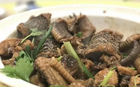 寻味菊花水蛇羹,菊花水蛇羹哪里有吃