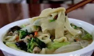 福建最出名的十道菜你吃过几个图5