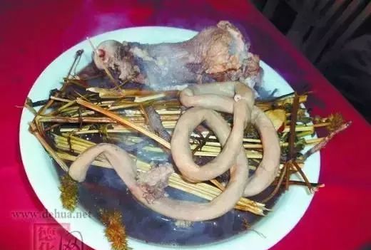 福建最出名的十道菜你吃过几个图16