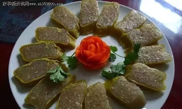 福建最出名的十道菜你吃过几个图33