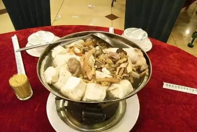 福建最出名的十道菜你吃过几个图35