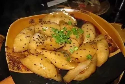 福建最出名的十道菜你吃过几个图36