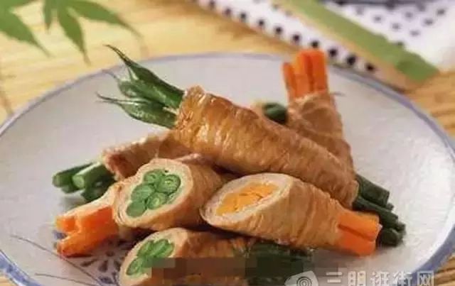 福建最出名的十道菜你吃过几个图42