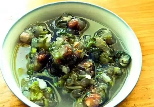 福建最出名的十道菜你吃过几个图52
