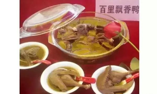 福建最出名的十道菜你吃过几个图53