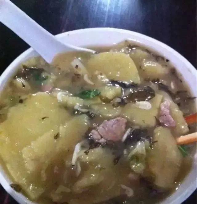 福建最出名的十道菜你吃过几个图59