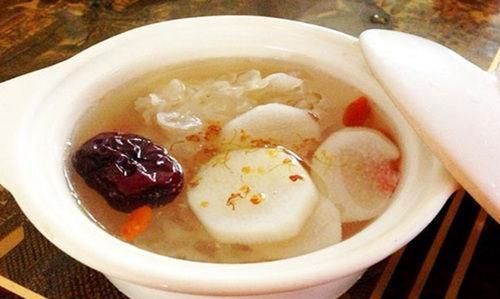 办公室喝什么养胃茶好图4