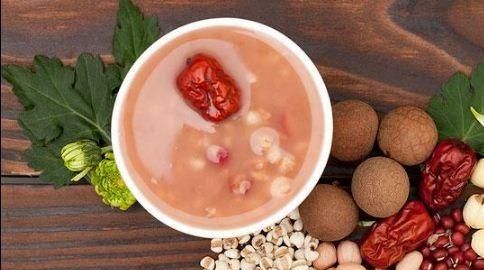 办公室喝什么养胃茶好图7