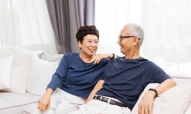 降温了，建议中老年人：少吃萝卜和海带，多吃4样，为入冬打基础