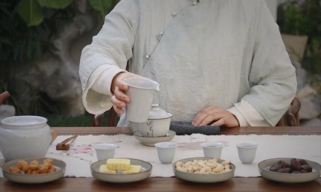 冬至女贞子，补肾的好药来了！