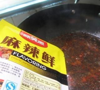 麻辣鱼豆腐怎么做好吃,学做豆腐麻辣鱼图4