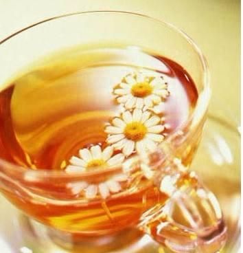 据说喝花茶可以提神？那么分别有哪些哪