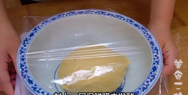 适合家庭常用版本的吐司面包教程来了，超快出手膜，更松软更好吃