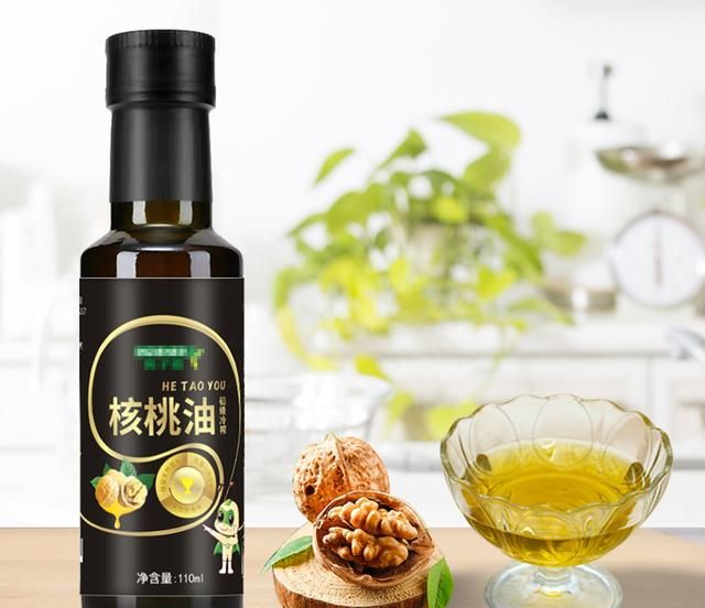 色拉油、调和油有什么区别？盘点25种食用油大全，哪种比较好吃