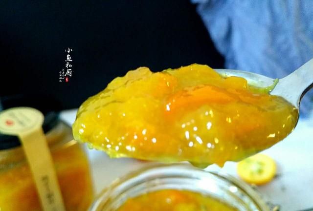 金桔和它配，化痰止咳，清甜润肺，好喝易做，做法给你
