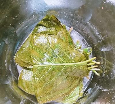 盐渍樱花、樱叶&樱花酱