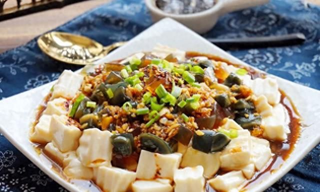 豆腐还能这样做！多加这1步，成本2块，胜过大鱼大肉