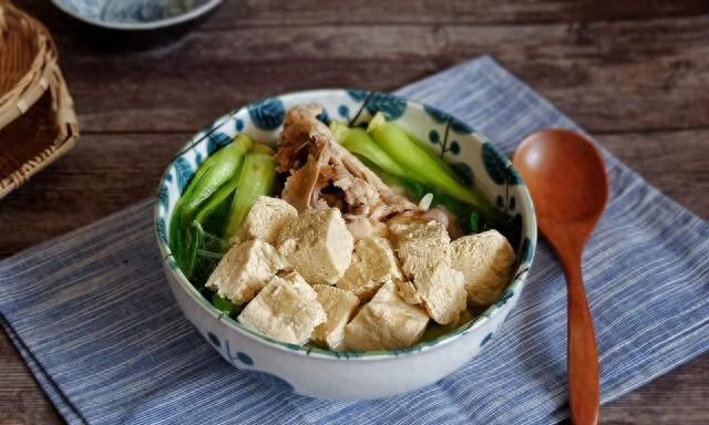 豆腐还能这样做！多加这1步，成本2块，胜过大鱼大肉