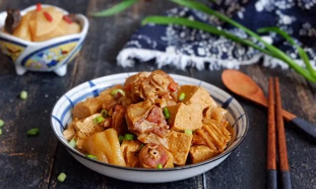 豆腐还能这样做！多加这1步，成本2块，胜过大鱼大肉