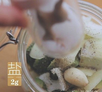 2017自制沙拉酱的6种有爱吃法图7