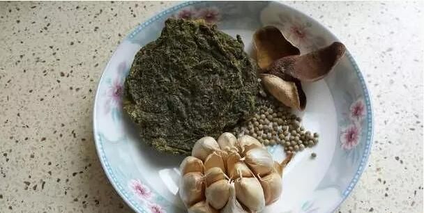广东顺德美食烘禾虫图5