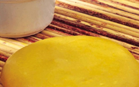 来雁北吃糕,雁北油炸糕