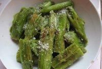 绍兴霉苋菜梗做法,绍兴霉苋菜根怎么做图11