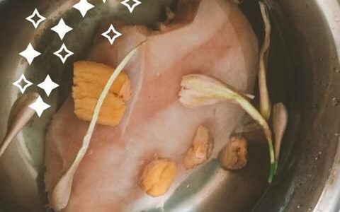 葱头油如何做,怎样制作葱头油