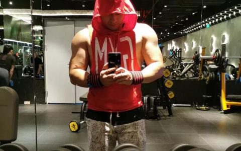 练胸的时候没有感觉怎么办(感觉练不到胸怎么办)