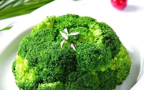 蔬菜焯水有什么好处