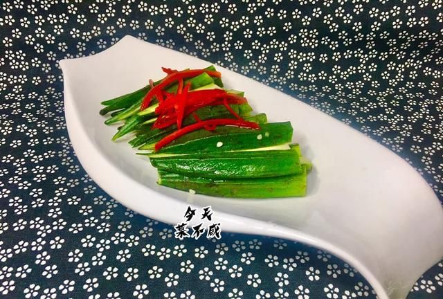 蔬菜焯水有什么好处图3