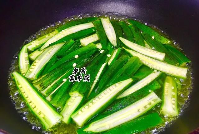 蔬菜焯水有什么好处图6