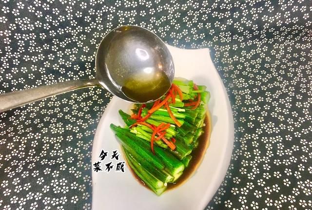 蔬菜焯水有什么好处图8