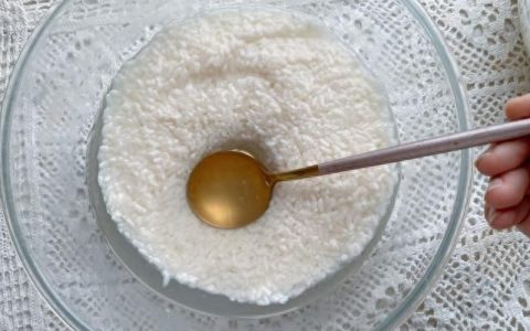 适合夏天吃的冰镇酒酿5种吃法,夏天酒酿配什么比较好吃