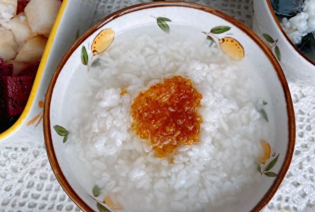 适合夏天吃的冰镇酒酿，5种不同做法，除湿祛暑降火，再热也不怕