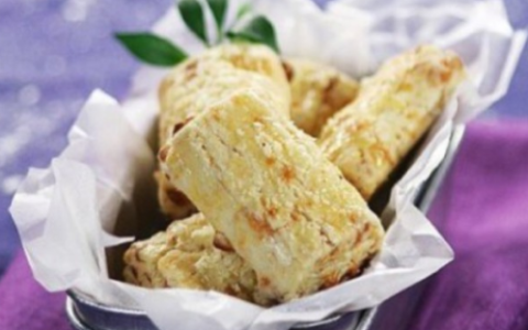 切达奶酪和切达芝士一样吗,切片奶酪和芝士的区别