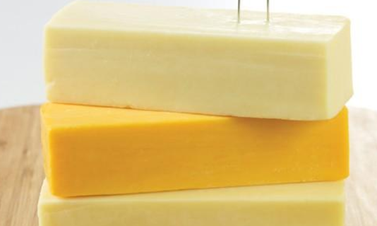 切达奶酪可以直接吃吗 和马苏里拉芝士有什么区别