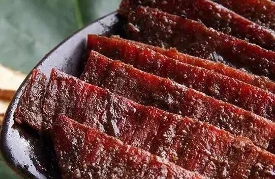 广西玉林市牛巴怎么做图3