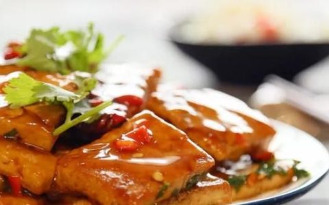 怎么样做豆腐比肉好吃(豆腐怎样做比肉都好吃)
