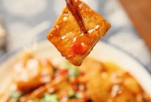 怎么样做豆腐比肉好吃(豆腐怎样做比肉都好吃)图7