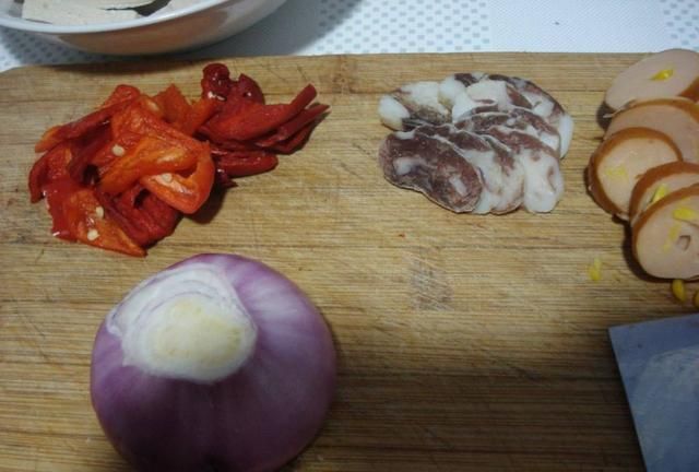 怎么样做豆腐比肉好吃(豆腐怎样做比肉都好吃)图13